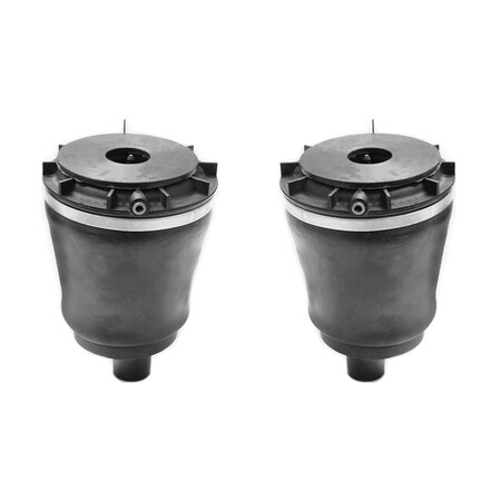 Unity 2-15-540801-15-540802 Rear Air Spring Kit 2-15-540801-15-540802